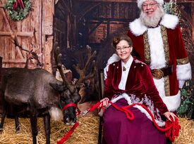 National Santa Agency - Santa Denver - Santa Claus - Chattanooga, TN - Hero Gallery 2