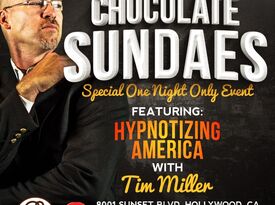 Hypnotizing America with Tim Miller - Hypnotist - Vero Beach, FL - Hero Gallery 3
