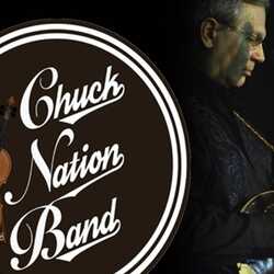 Chuck Nation Band, profile image