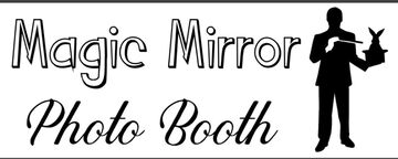 Magic Mirror Photo Booth - Photo Booth - Pikeville, KY - Hero Main
