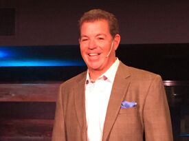 Dave Ferguson-The Leaders Coach, Speaker, & Author - Keynote Speaker - Charlotte, NC - Hero Gallery 4