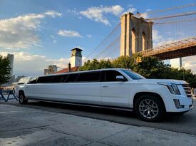 Legendary Limousines - Event Limo - Brooklyn, NY - Hero Gallery 3