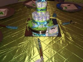 Events by Sha - Event Planner - Philadelphia, PA - Hero Gallery 3