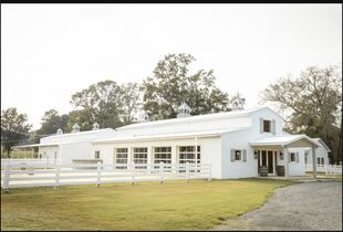 Wedding Venues in Brandon, MS - The Knot