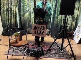 AKSAXO Jazz - Jazz Band - Conifer, CO - Hero Gallery 4