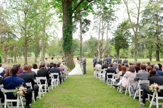 Prospect Hill Plantation  Inn Reception  Venues  