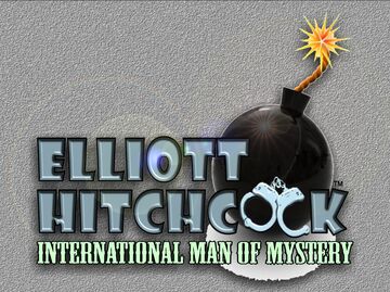 Elliott Hitchcock's Magical Arts and Design - Magician - Las Vegas, NV - Hero Main