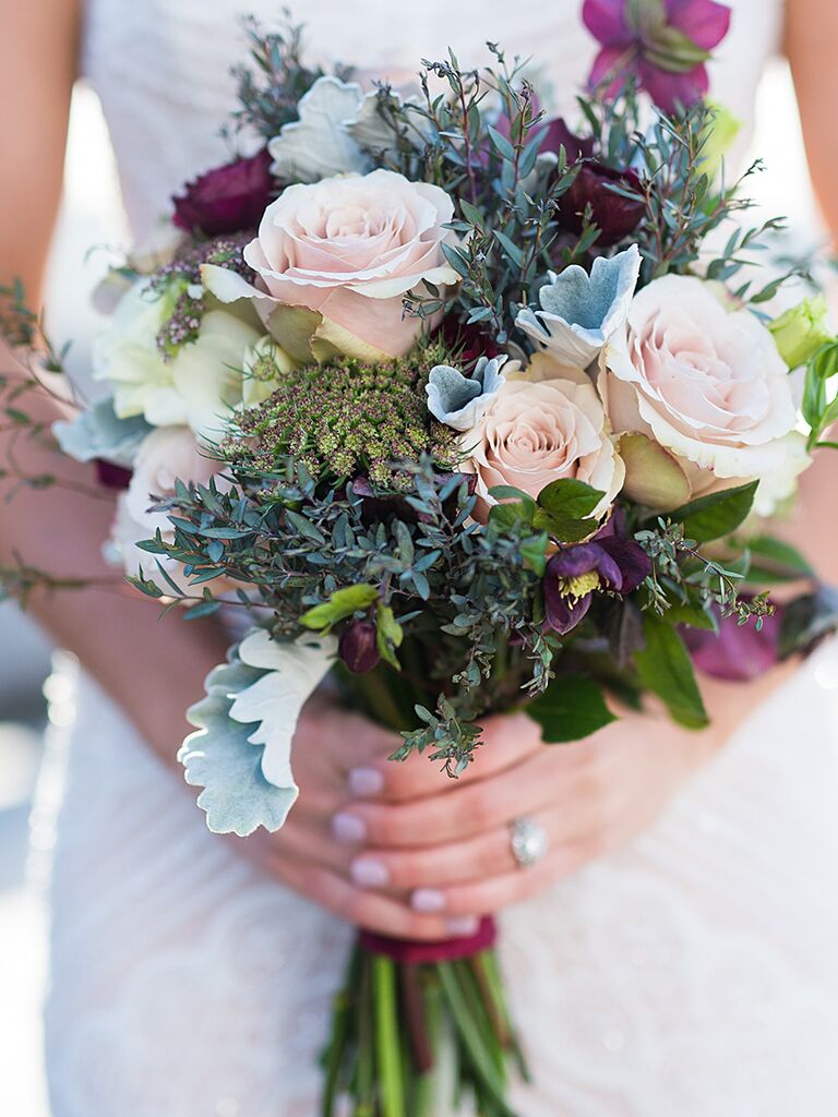 Wildflower Bouquets: The Best Wildflower Bouquets from ...