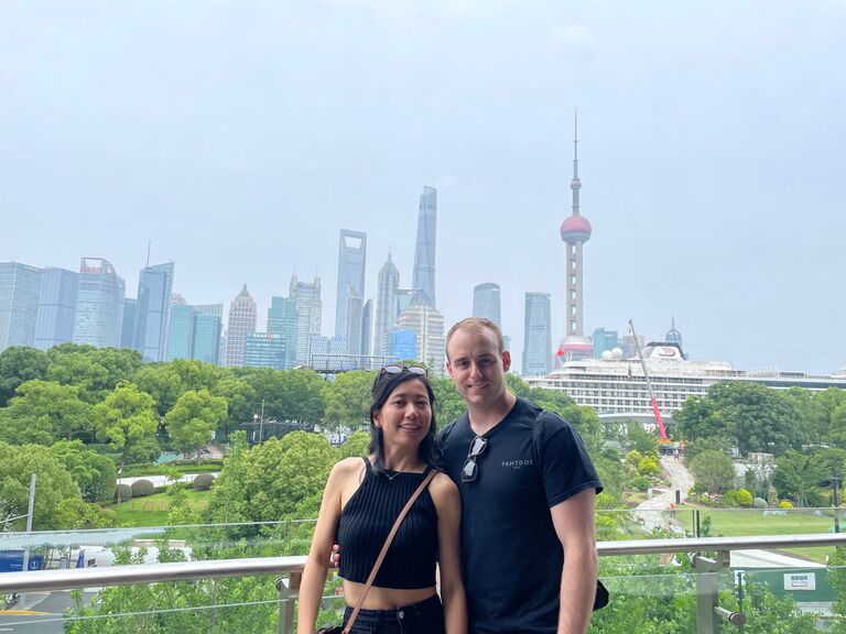Shanghai, China