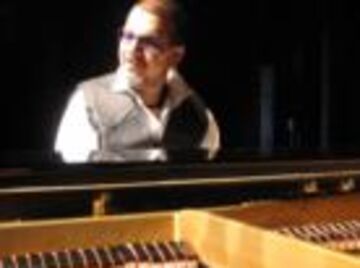 Marconi de Morais - Pianist - Sherman Oaks, CA - Hero Main