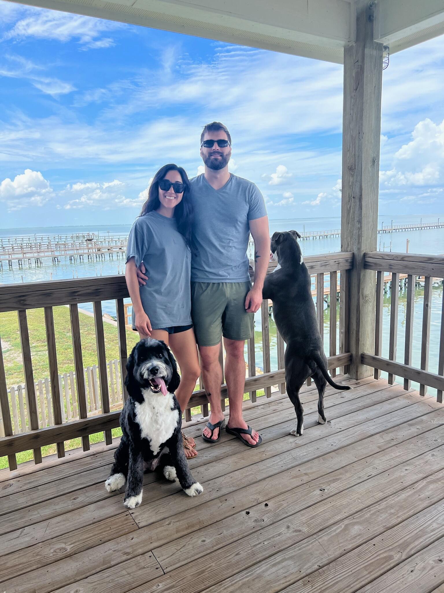 Beach Trip 