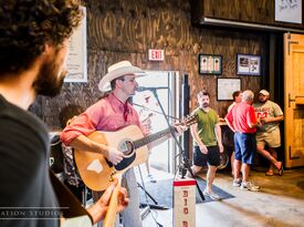 Big Barton - Country Band - Memphis, TN - Hero Gallery 3