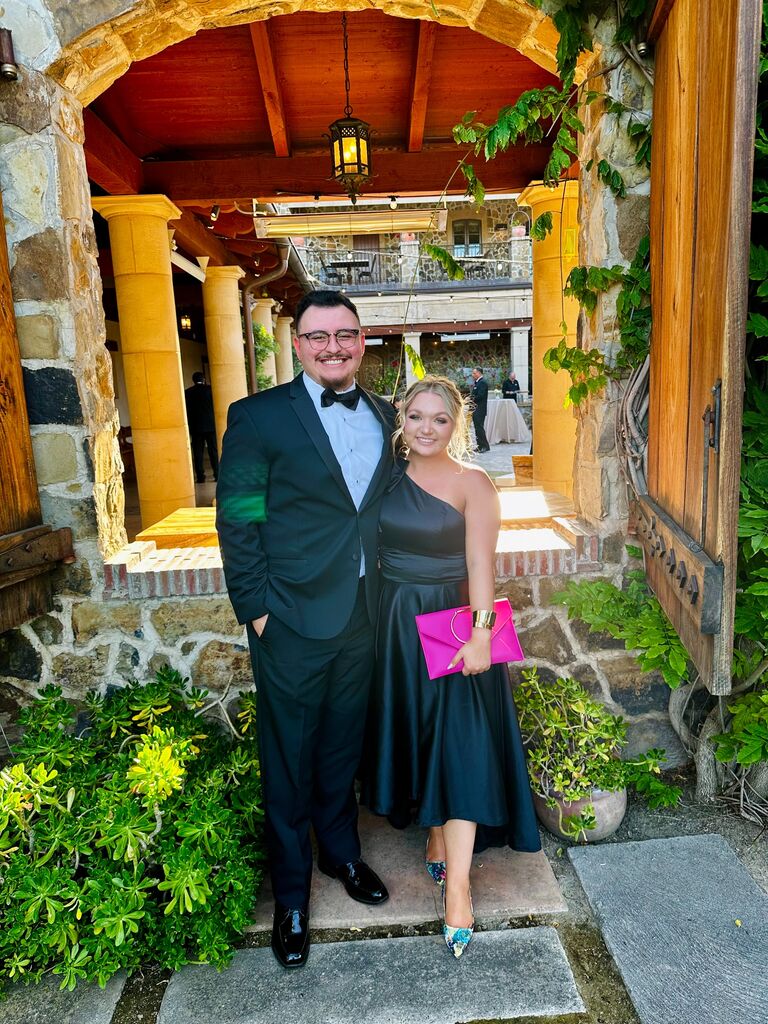 Napa Valley Wedding