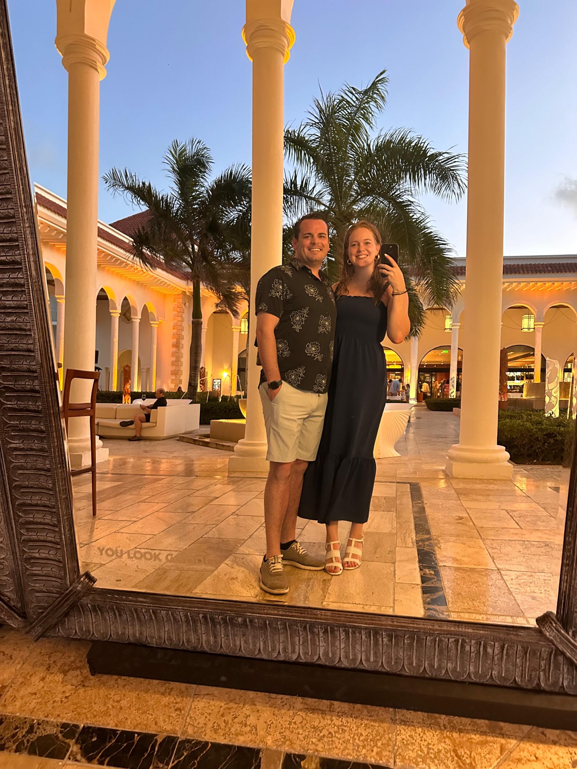 Trip to Punta Cana