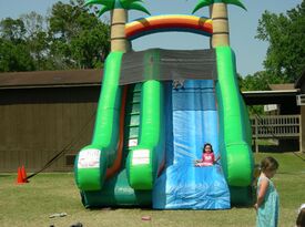 Bounce House Baton Rouge - Party Inflatables - Baton Rouge, LA - Hero Gallery 1