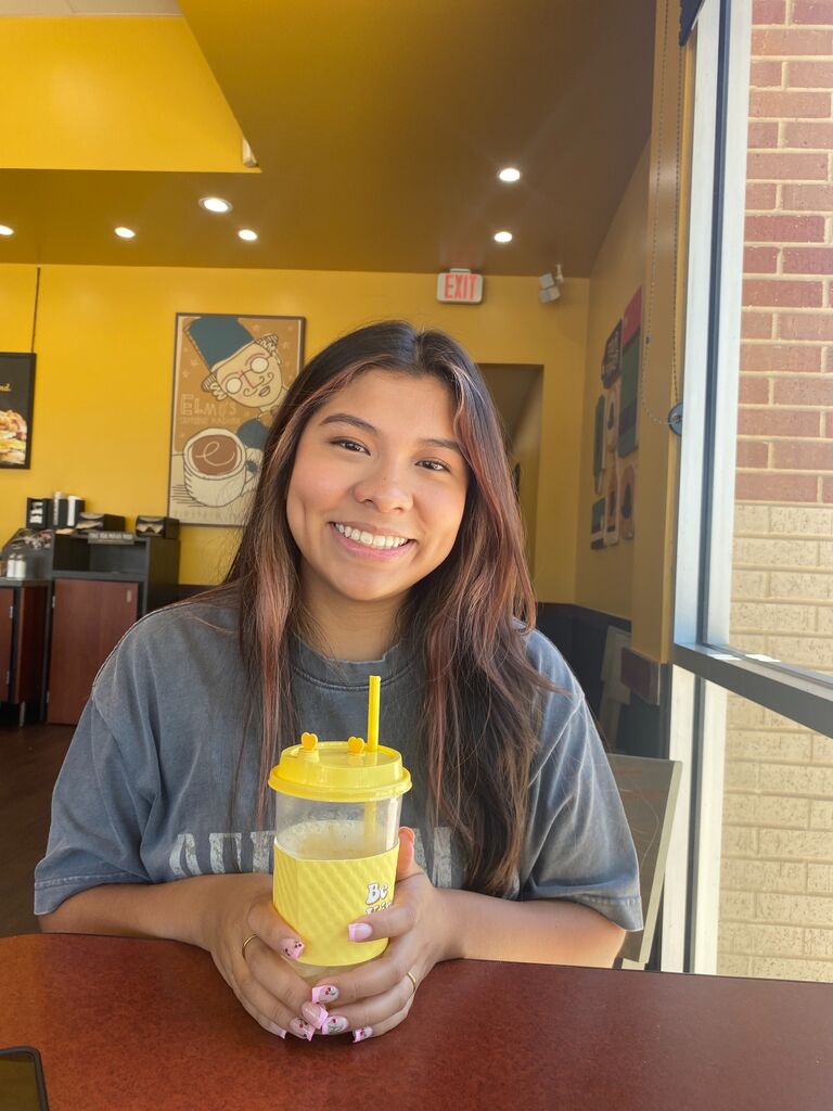 Breakfast with pookie. Oh, also the day I proposed.- Andrew
// I had no idea this was going to be the day he proposed... we had breakfast and went on a walk at Arbor Hills, which is always a favorite!!
