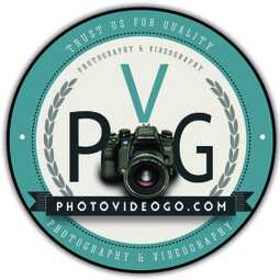 Photovideogo - Photobooths, Photography & Video, profile image