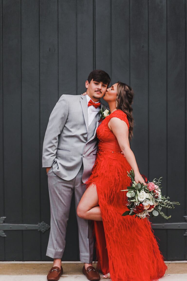 Senior Prom!!
17&18 Y/O