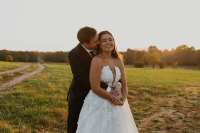 What an incredible evening - Madi Flournoy Photography