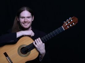 Jacob Johnson, Guitar and Lute - Classical Guitarist - The Colony, TX - Hero Gallery 1