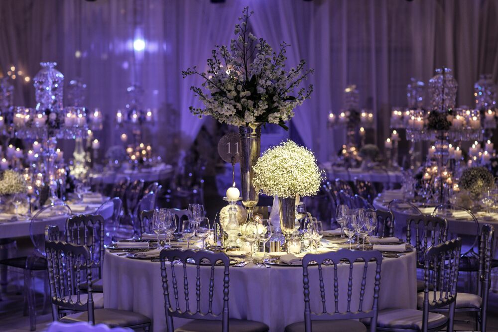 Cinderella Theme For A Deluxe Event Decor Facebook vlr.eng.br