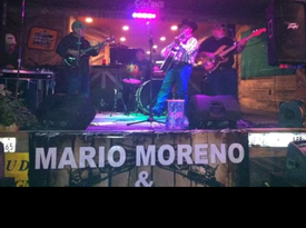 Mario Moreno & The Smoking Guns - Country Band - San Antonio, TX - Hero Gallery 3