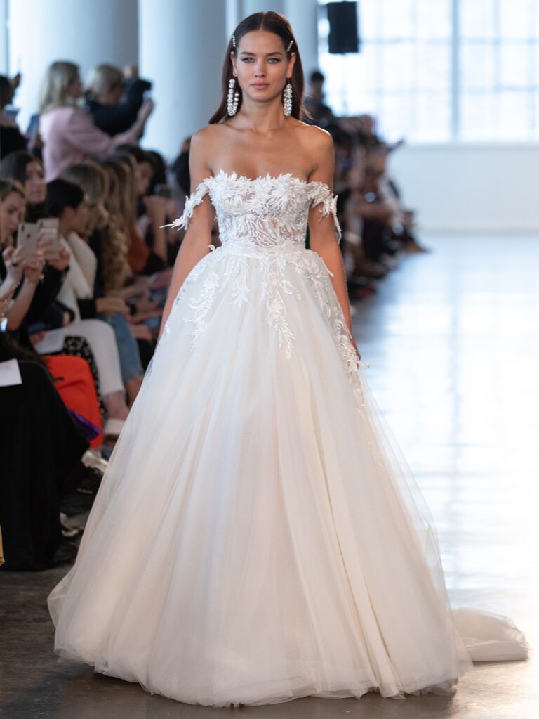 Berta Spring  2020  Bridal Collection