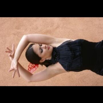 PATRICIA PEINADO  - Flamenco Dancer - Los Angeles, CA - Hero Main