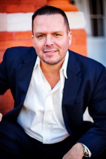 Jody Fuller: Maxwell Speaker. Comedian. Veteran. - Keynote Speaker - Opelika, AL - Hero Main