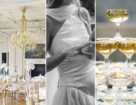 Wedding Ideas Inspired by the Old Money Aesthetic