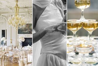 Wedding Ideas Inspired by the Old Money Aesthetic