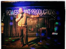 Fred Koski - Stand Up Comedian - Seattle, WA - Hero Gallery 4