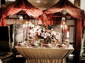 Casa La Femme - Main Dining Room - Restaurant - New York City, NY - Hero Gallery 3