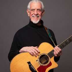 The Bill McGoldrick Acoustic Duo, profile image