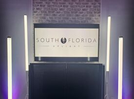 South Florida Uplight - DJ - Fort Lauderdale, FL - Hero Gallery 1