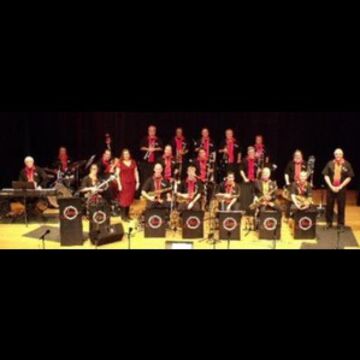 Metropolitan Jazz Orchestra (501c3) - Big Band - Englewood, CO - Hero Main