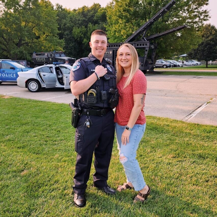 National Night Out 2023 