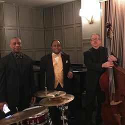 The Craig Satchell Jazz & Swing Ensemble, profile image