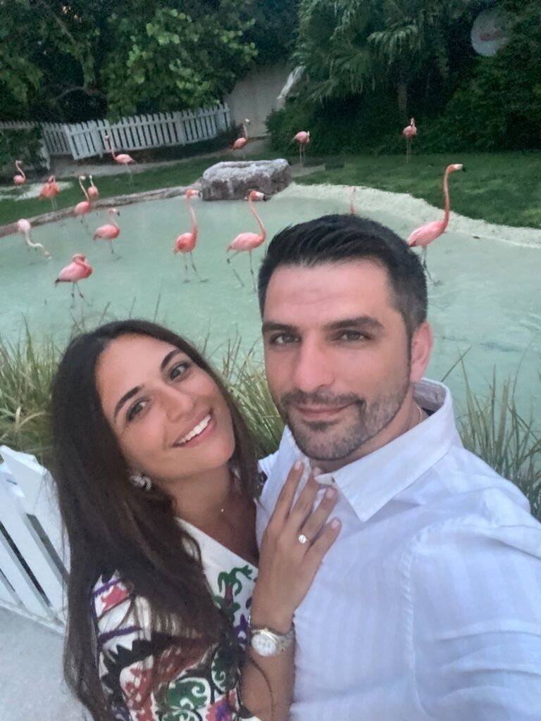 Baha Mar Proposal