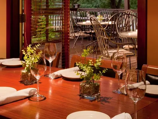 J. Gilbert's Wood-Fired Steaks & Seafood