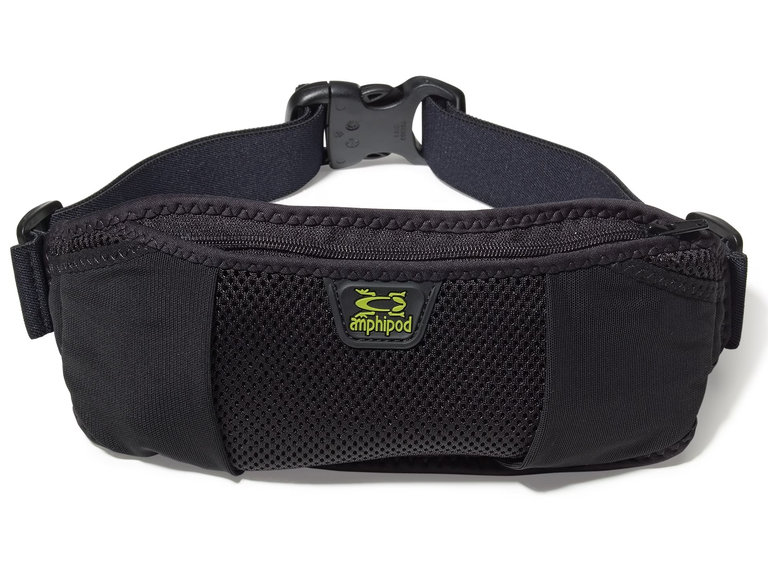 Fanny pack for the best holiday gifts for runners