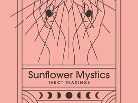 Sunflower Mystics - Tarot Card Reader - Atlanta, GA - Hero Gallery 1