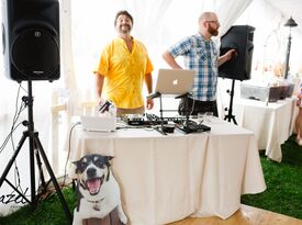 Celebrations Wedding - Philly Custom DJ