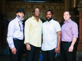Stevie Wonder/Earth Wind & Fire Tribute Band - Tribute Singer - Lawrenceville, NJ - Hero Gallery 2
