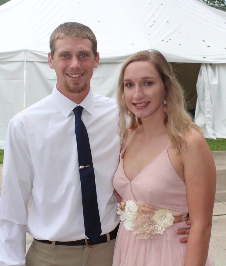 Weddings together!