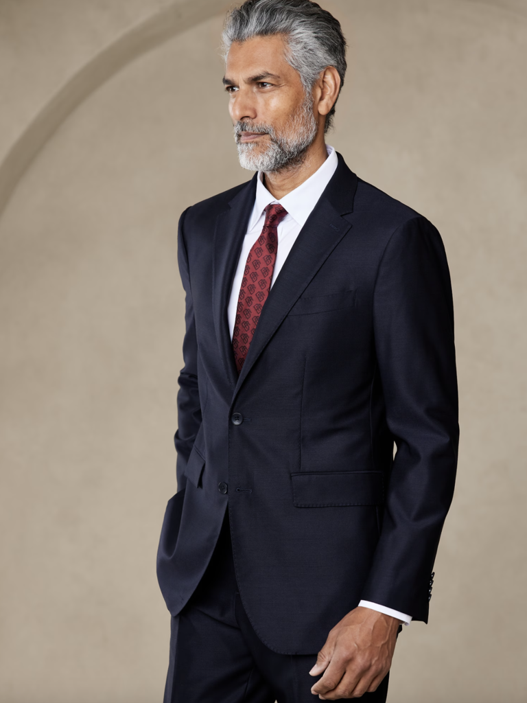 Father of the Groom Attire 101: What to Wear & Suit Picks