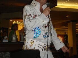 Elvis Tribute Artist - Paul Truman - Elvis Impersonator - Welland, ON - Hero Gallery 1