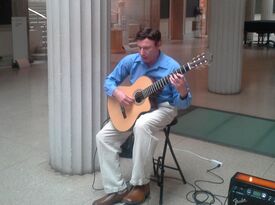 jcharlesguitar2014 - Classical Guitarist - Falls Church, VA - Hero Gallery 1