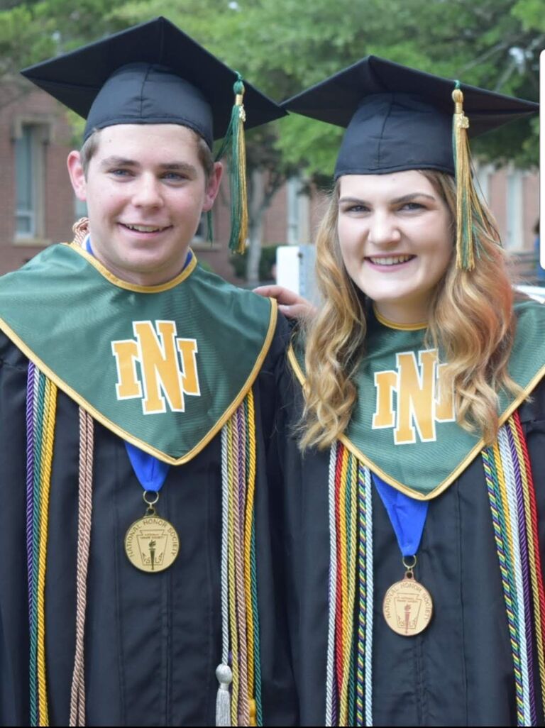 High School Graduation