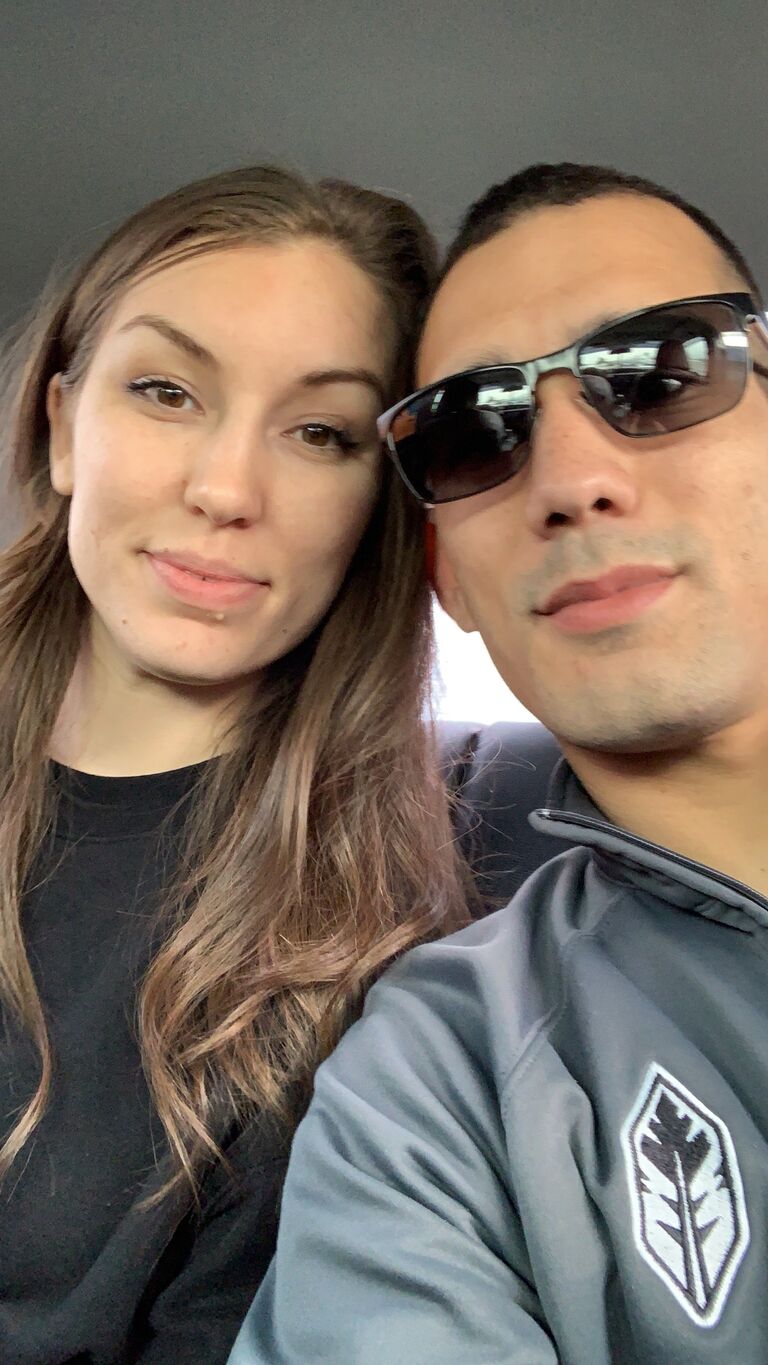 Our second trip to Los Angeles when we decided a move might be in the cards for us..